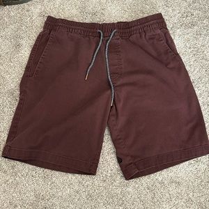 Volcom elastic Shorts